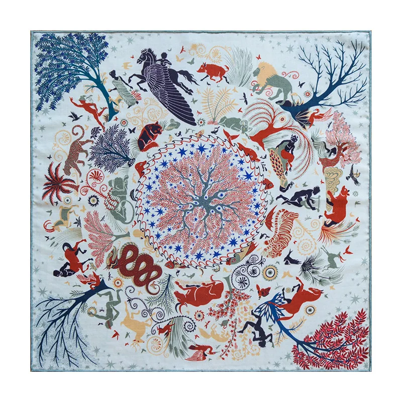 foulard-carre-a-imprime-animal-de-la-jungle-65x65cm-70-lEonde-30-soie-de-mulberre-double-face-meme-couleur-foulard-de-cou-pour-femme-bandana-artistique-chale