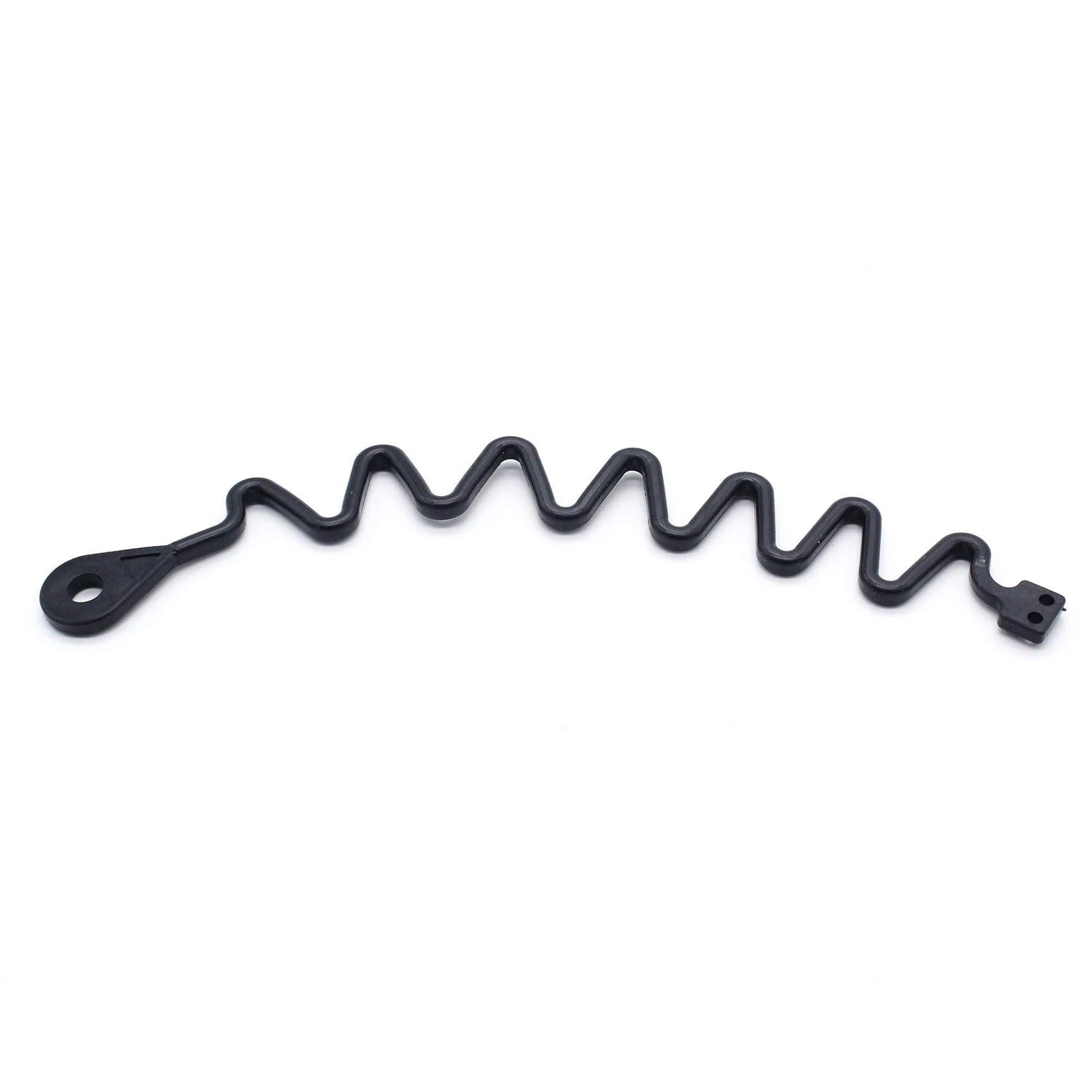 AU65-Car Fuel Cap Cable Strap 31336424 For Volvo S60 S80 S40 S70 XC70 V70 C70 V40 S80 II V70 II 1993-2006 2007 - 2008