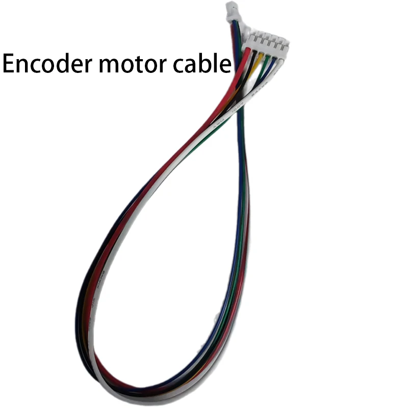 Encoder Motor Cable Wire For 107/320Rpm 12V GM37-520 Photoelectric Encoder Motor For Robot Car Metal Motor RC Tank Parts DIY Kit