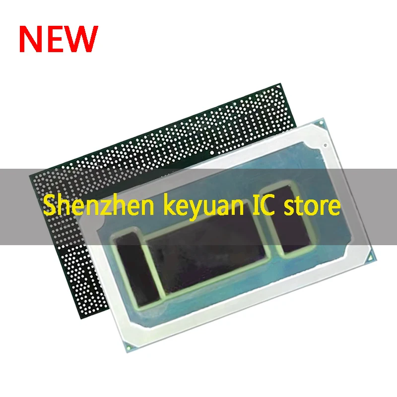 

100% New i3-7020U SR3TK SR3LD i3 7020U BGA Chipset