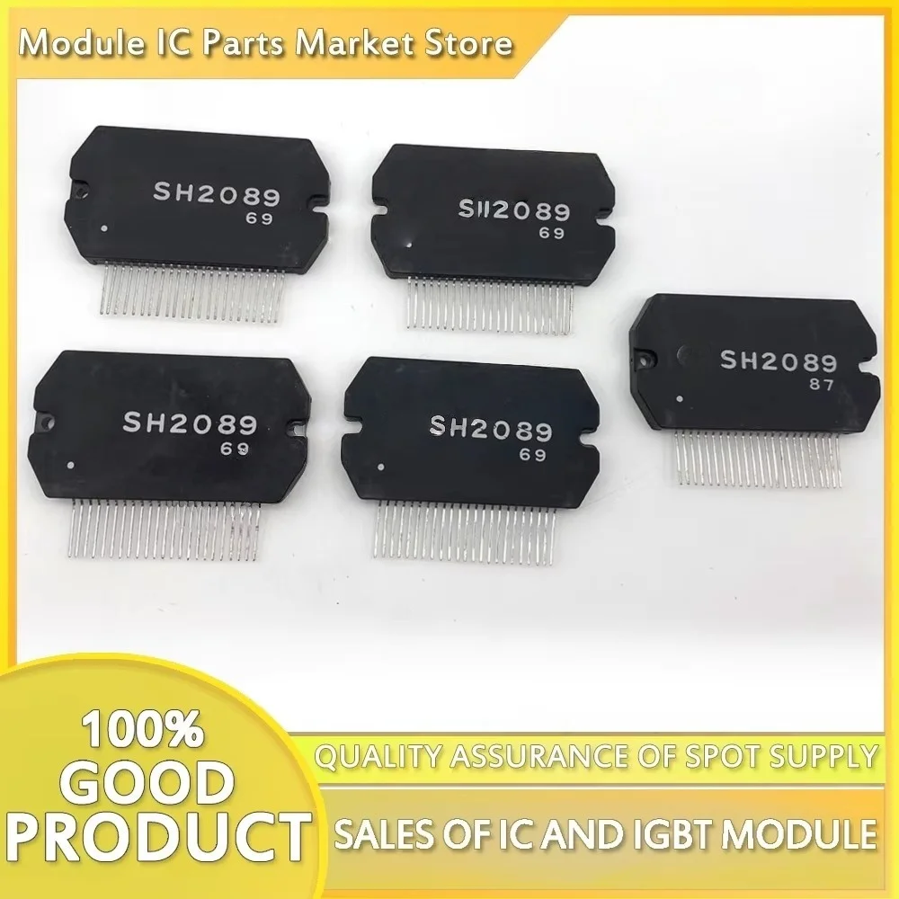 

SH2089 SH2085-3 НОВЫЙ МОДУЛЬ