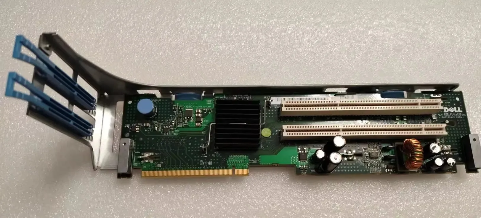 

H6188 0H6188 PowerEdge 2950 PCI-X Riser Card Board