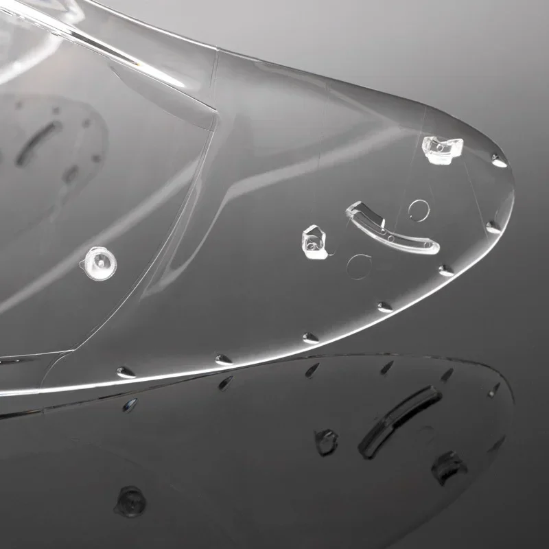 خوذة دراجة نارية قناع عدسة ل SHOEI Z8 NXR2 RF1400 CWR-F2 كاسكو موتو درع واقية من الشمس الزجاج الأمامي موتو خوذة اكسسوارات