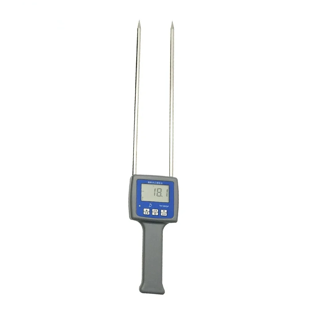 Flour Starch Moisture Tester  Analyzer For Food Agriculture Industries To  Testing