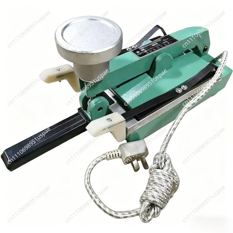 New High-speed Strip Base Belt Spindle Belt Drive Flat Belt Feeder Adhesive Hot-bonding Machine