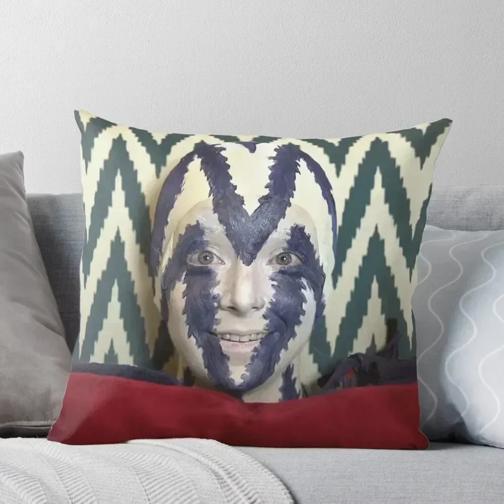 

I'm a chair beech Throw Pillow Cushion Cover Luxury Ornamental Pillow pillow