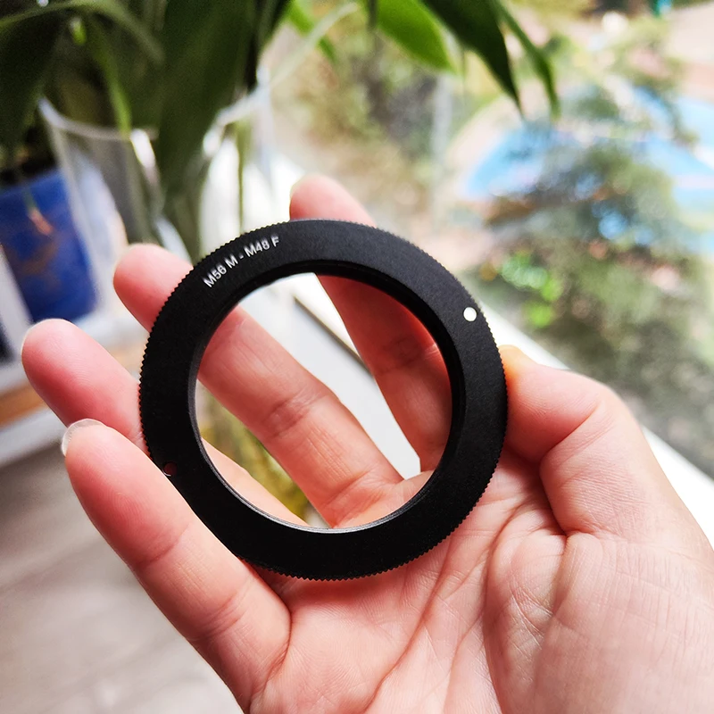 S8113 M56 Male Thre…