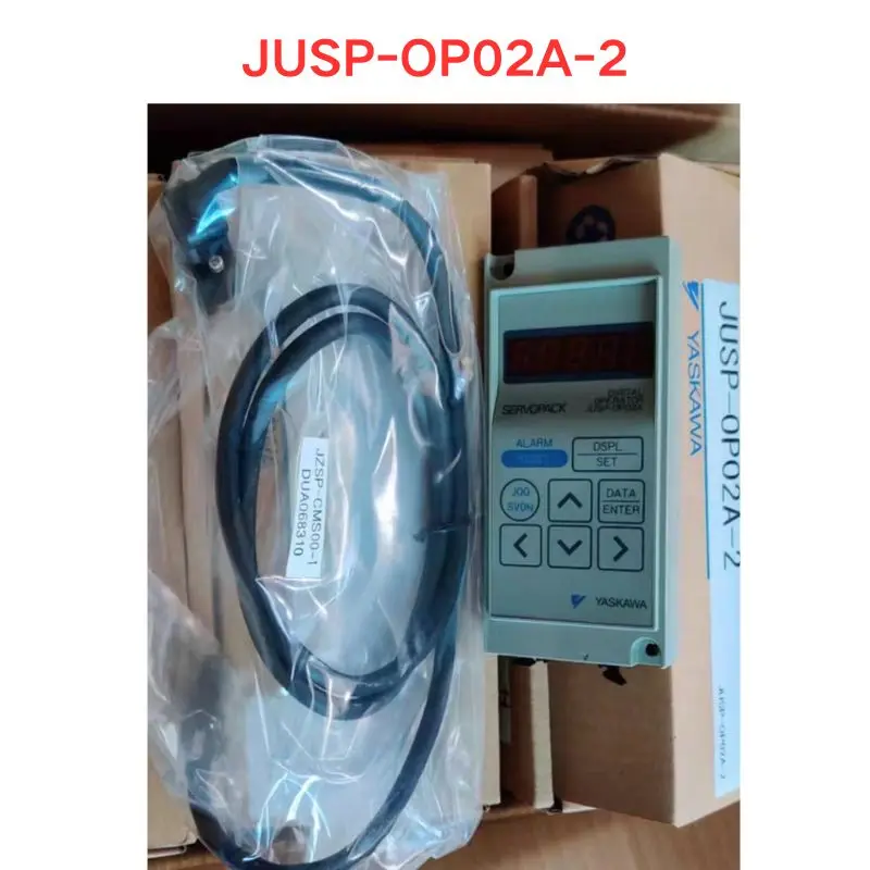 

brand new JUSP-OP05A-1-E Hand operated device