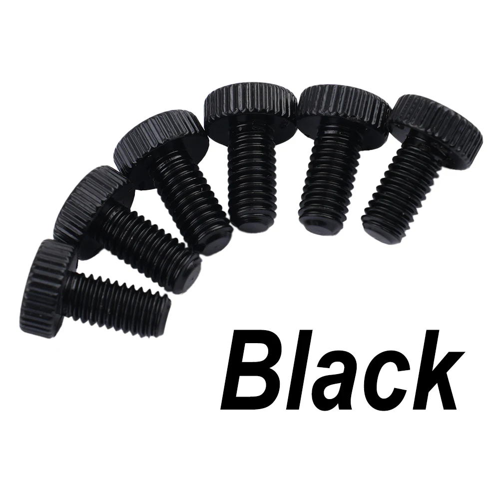 Fine Tuning Replace your Old Bridge Screws with this Set of 6 Electric Guitar Tremolo Fine Tuning Screws for Floyd Rose