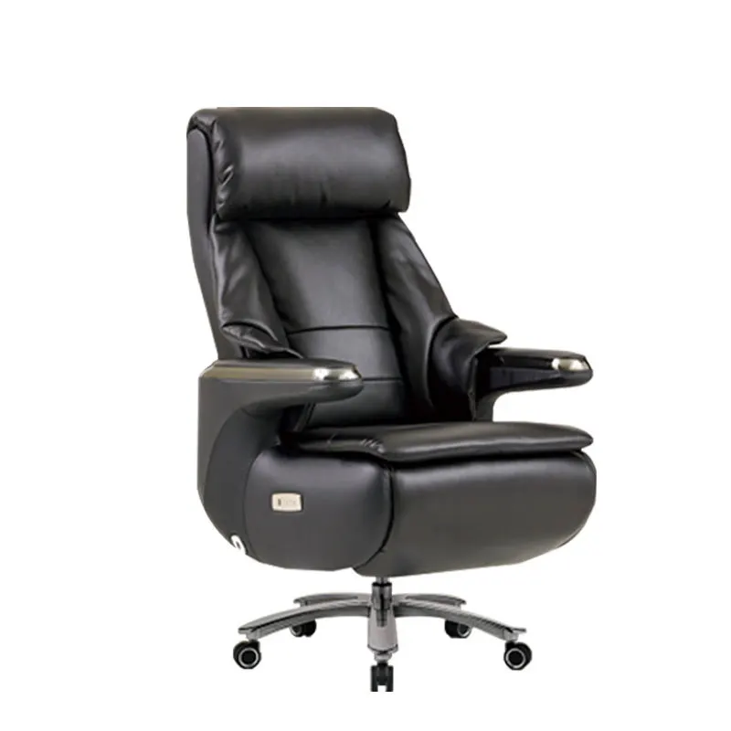 

Office chair comfortable and durable to sit, boss can lie down, computer chair