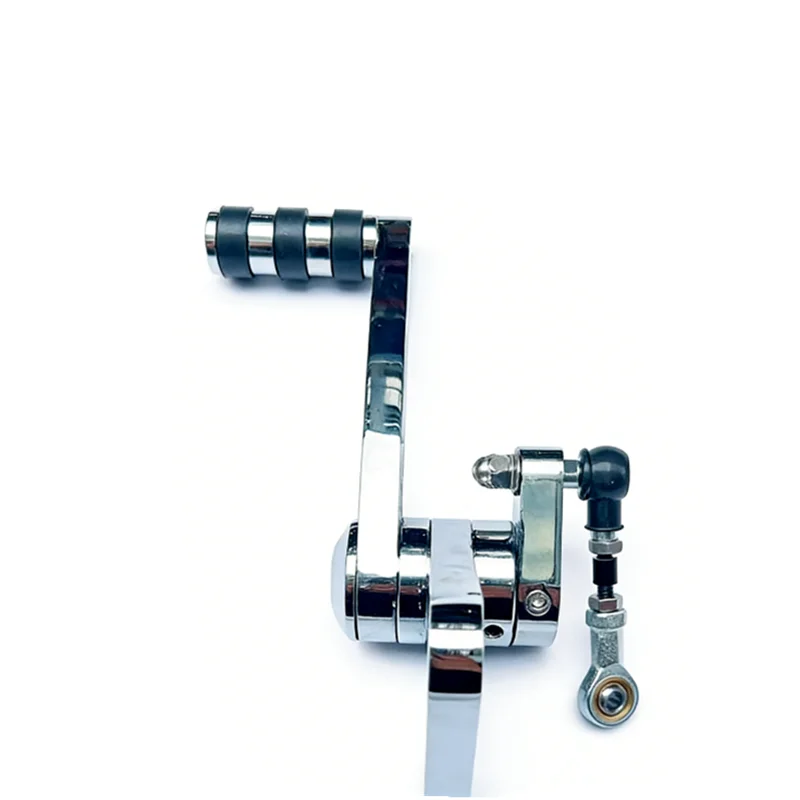 Motorcycle Parts Shifter Shift Pedal Lever Gear Selector For Regal Raptor DD350E-6C DD350E-6D DD350E-6 DD 350E-6 350E-6C 350E-6D