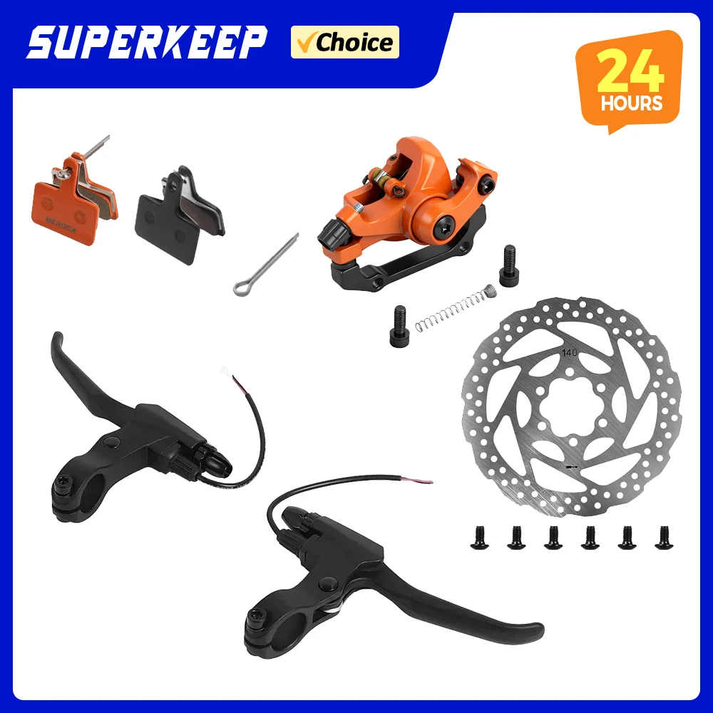 Scooter Brake Acces…