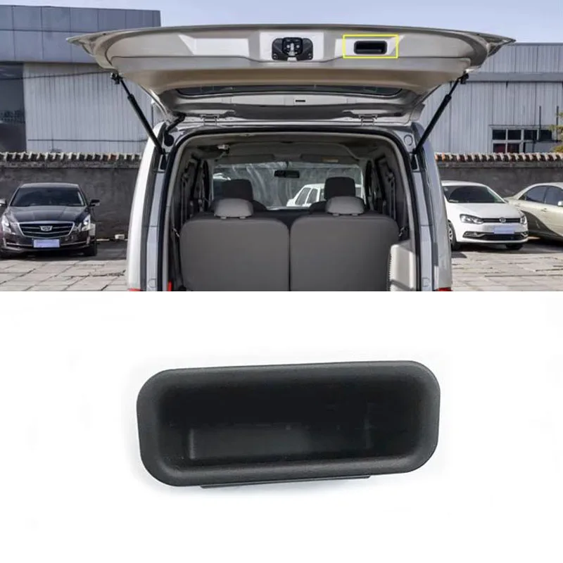 

Car Tailgate Trunk Switch Handle for Nissan NV200 Tailgate Inner Handle/Tailgate Plastic Handle/Tailgate Handle Accessories