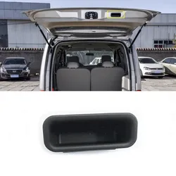 Car Tailgate Trunk Switch Handle for Nissan NV200 Tailgate Inner Handle/Tailgate Plastic Handle/Tailgate Handle Accessories