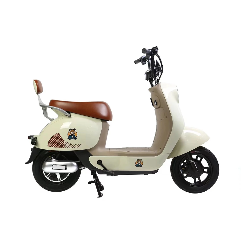 

Лидер продаж, 500 Вт, 48 В, городской электрический велосипед, 14-дюймовый двигатель дальнего действия, электрический велосипед, электрический скутер для взрослых