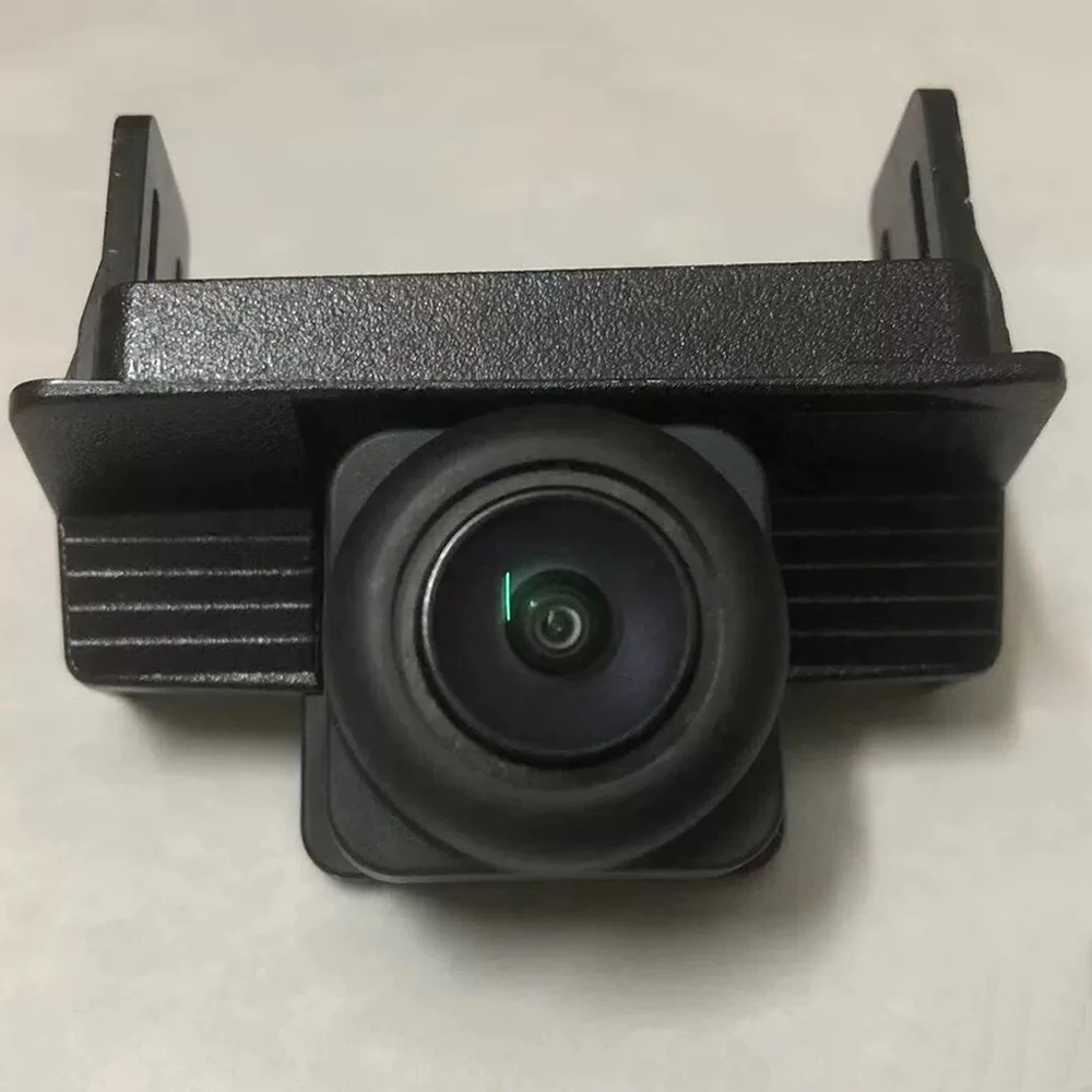 TN39-67RC0 for 2019-2023 Mazda CX9 front grille 360 surround view camera TN3967RC0 original car camera auxiliary camera TN39 67R