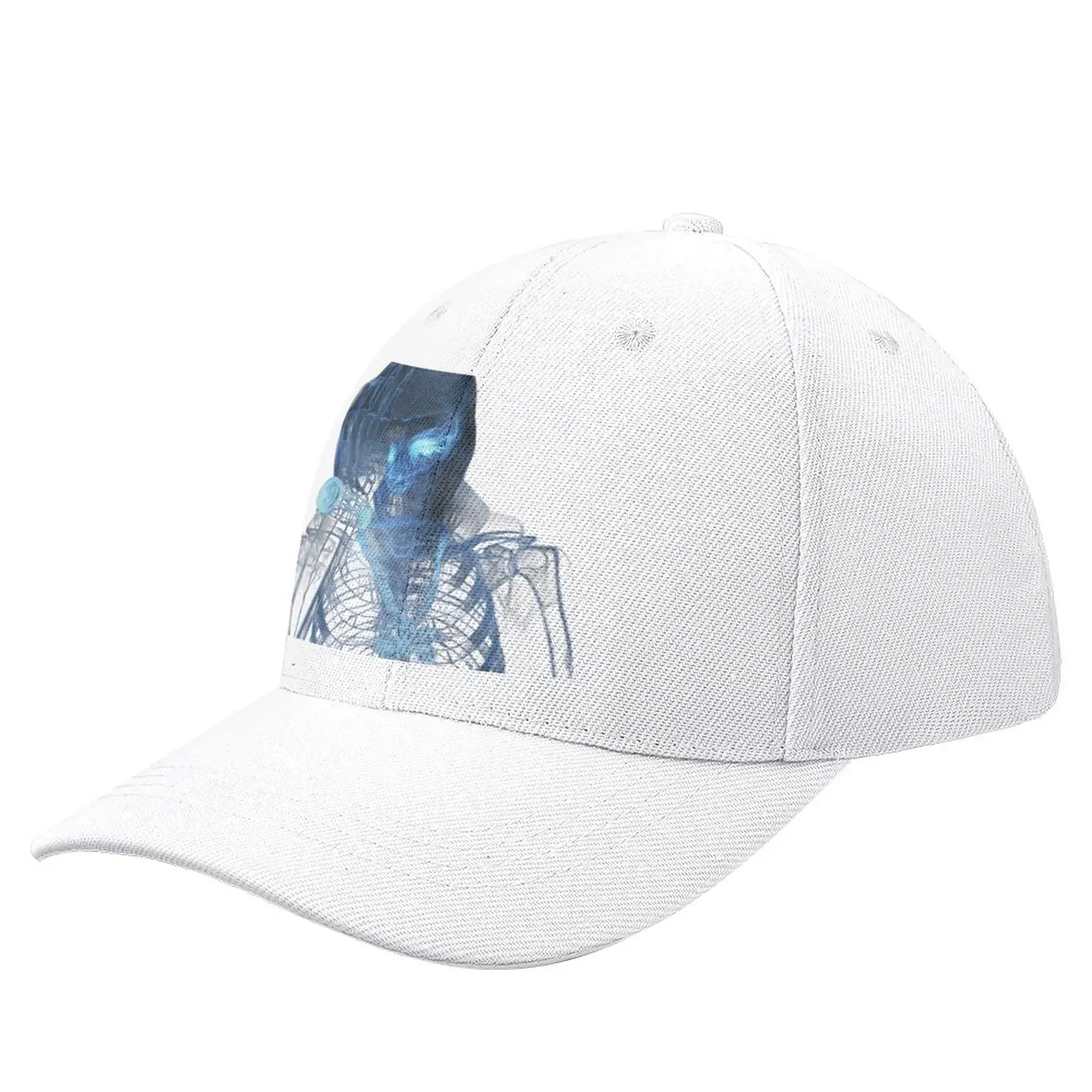 Yeat xray designCap Baseball Cap Beach Outing Anime Golf Wear Hat For Women Men'S