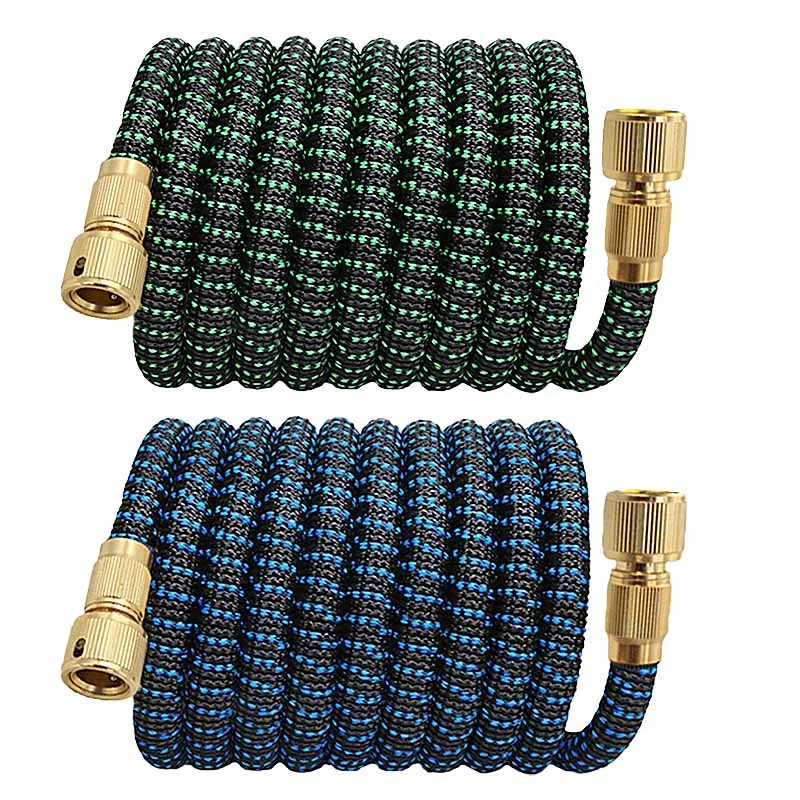 

1 шт., телескопический шланг arden, 3 удлиненных садовых шланга диаметром 1/2 для стиральной трубы высокого давления, волшебное орошение