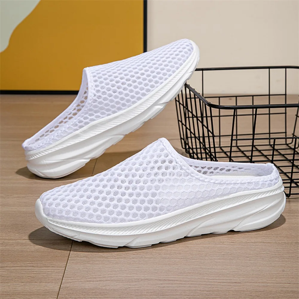 Women Slippers Sandals New Summer Beach Slippers Women Men Slippers Couple Shoes Women Flip Flops Zapatos Mujer Home Slippers