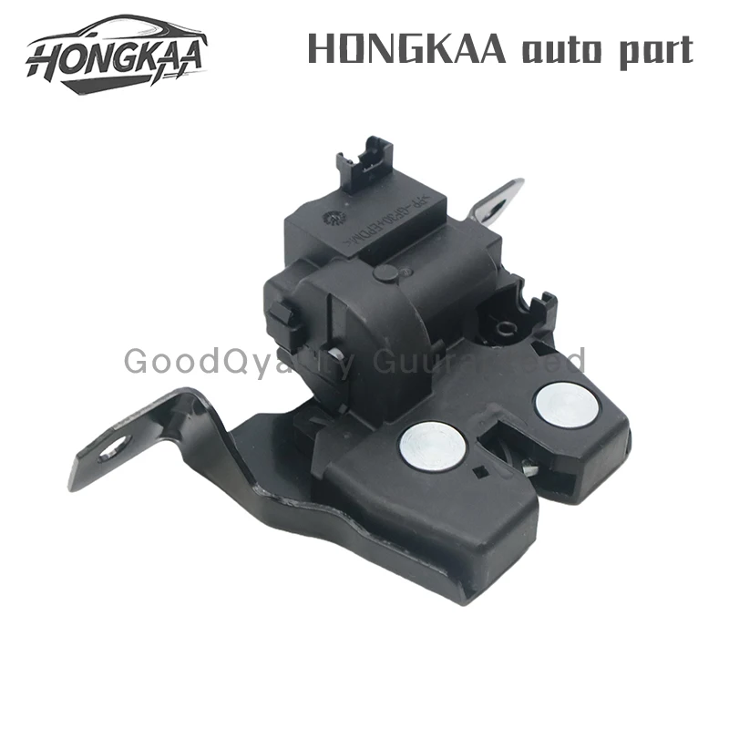 Boot Lid Lock Actuator 51247337576 for BMW MINI Cooper D John Cooper Works One D Clubman F54 F55 F56 2014 2015 2016 2017-2022