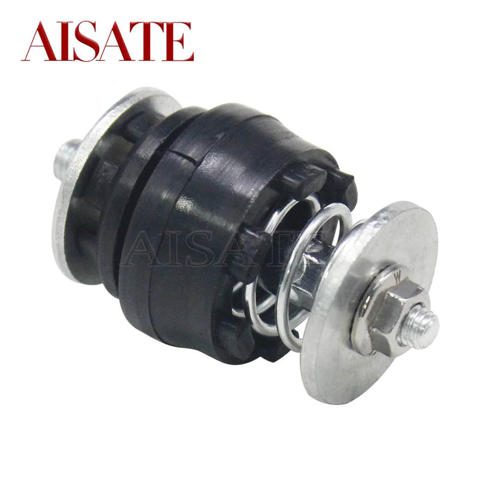 Air Suspension Compressor Kits For BMW X5 E70 X6 E71 E72 F15 F85 F16 F86 Air Pump Bracket Solid Screw 37206789450 37206789938