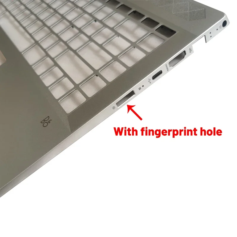 Variant: Fingerprint Hole C