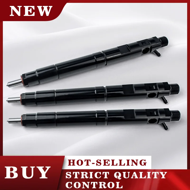 NEW Diesel Common Rail Injector 28231014 1100100-ED01 EJBR01901Z EJBR02101Z EJBR01401Z EJBR03301D EJBR05102D For Delphi