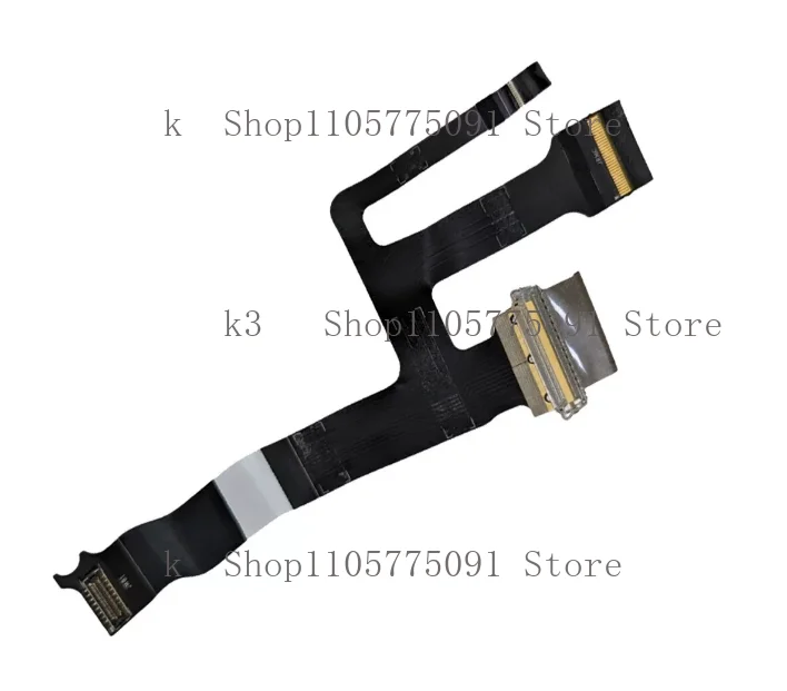 Laptop LCD LVDS Cable For DELL For XPS 13 9320 GDO31 LF-L079P OLED Cable DA30001OO10 40Pin 0T6VDG