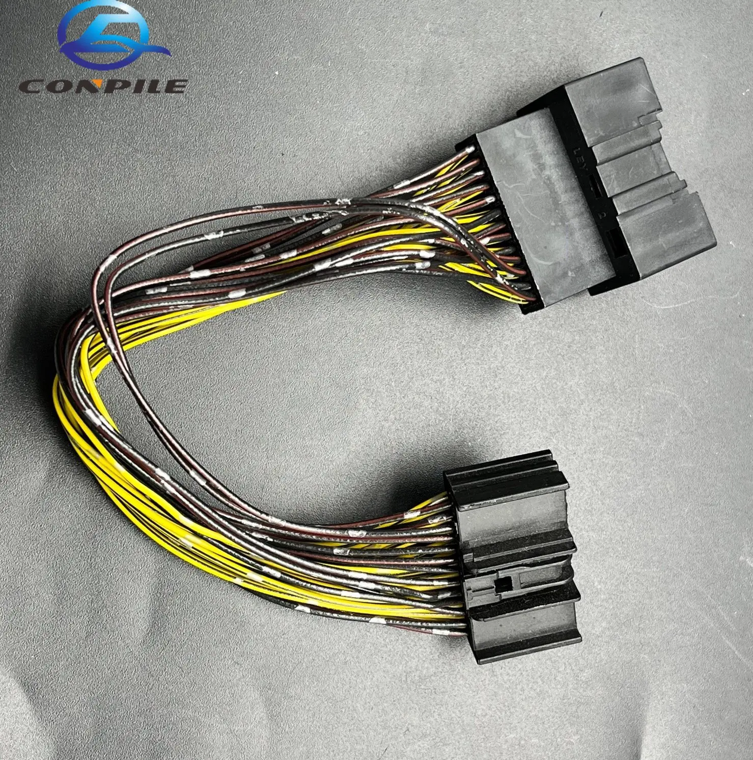 

for Ford Mondeo CD small instrument plug connector 2X13 2*13 26PIN cable