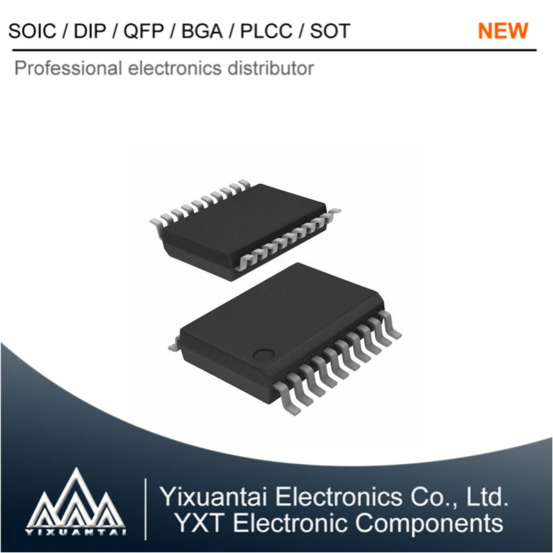 

MAX3223MDBREP MAX3223MDBR MB3223M【IC TRANSCEIVER FULL 2/2 20SSOP】10pcs/Lot New and Original