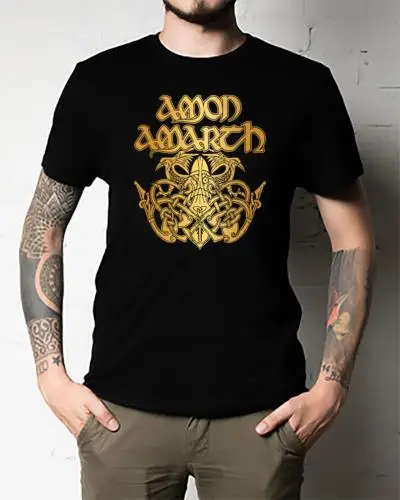 Amon Amarth take me home Metal Viking T-Shirt Unisexe Shirt . T-Shirt ALL SIZES