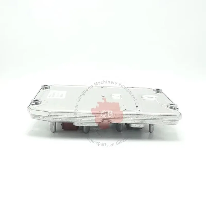 SAA6D107E-2  Electronic Control Module ECM 600-497-1400 Spare Part for Heavy Equipment