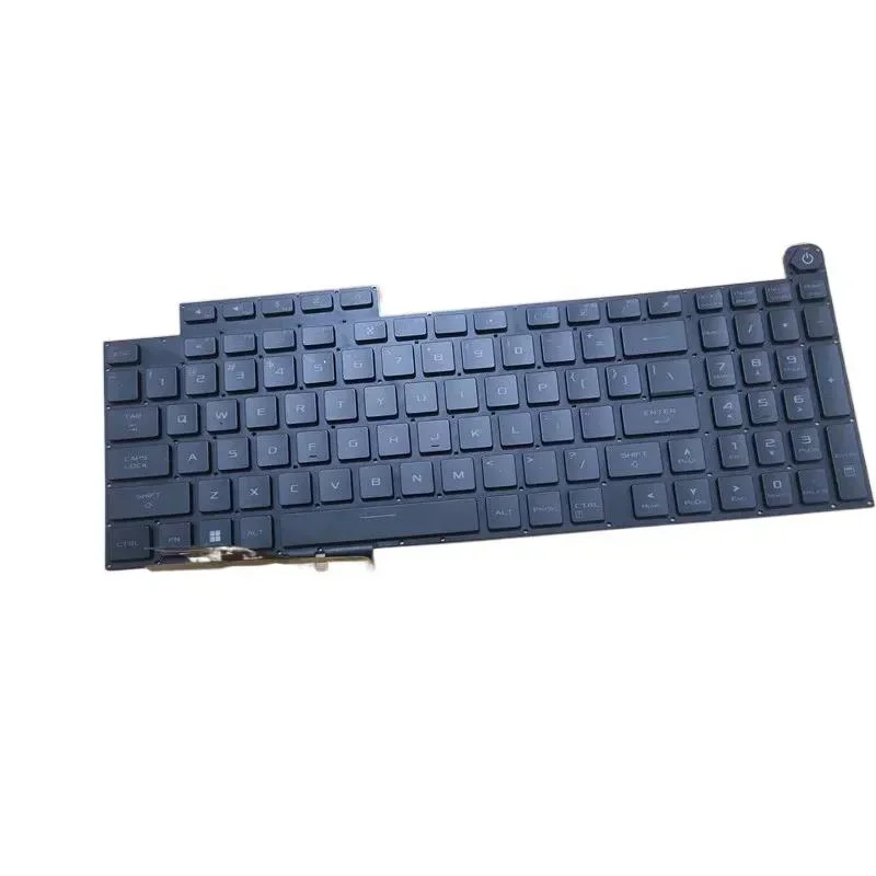 New for asus ROG 7Plus G814J G834J G814 G834 7Plus 2023 keyboard