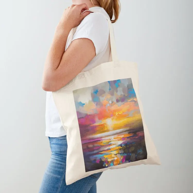 

Vivid Light 1 Tote Bag bags woman 2025 supermarket folding bag canvas bags tote bag women