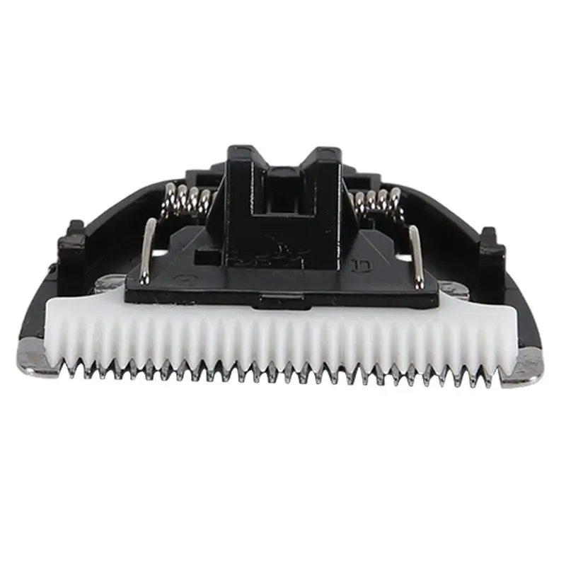 A55X-CP8000 Dog Hair Trimmer Blade Head Pet Hair Clipper Replacement Knife For Tefeng TP-2280 1680 2680 7800 8650 3680