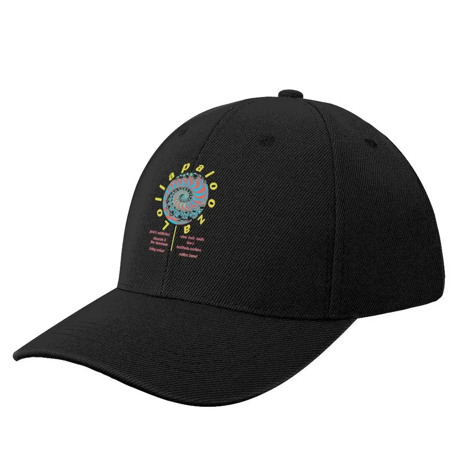

2234 Birthday T-ShirtLollapalooza T-shirt First Lollapalooza 1991 T-Shirt_by vladimirmqljfy_ Baseball Cap