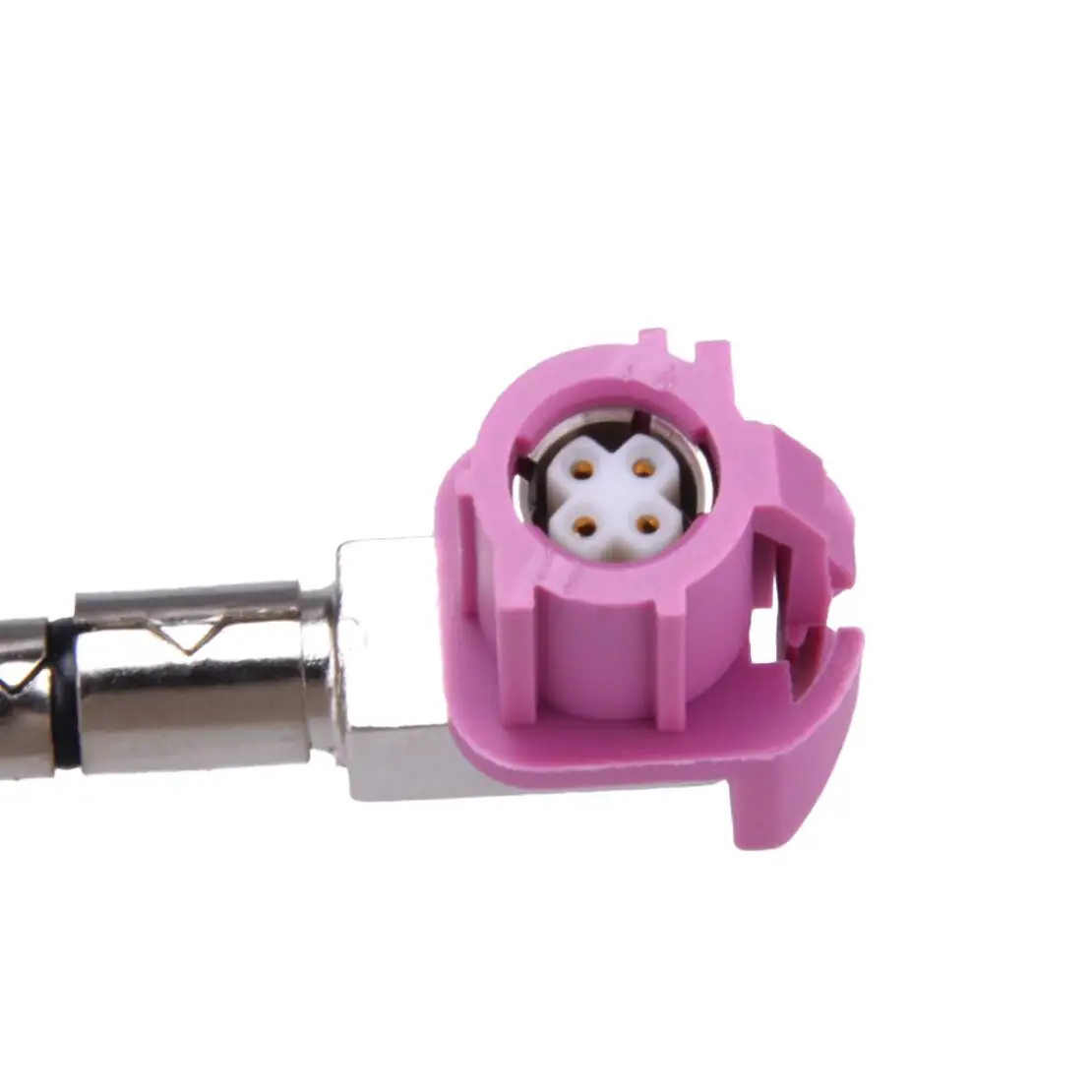 61129261850   Cavo video a 4 pin Cavo cablaggio display LVDS 80 cm adatto per BMW CIC Unità principale F10 F15 F20 F25 F30