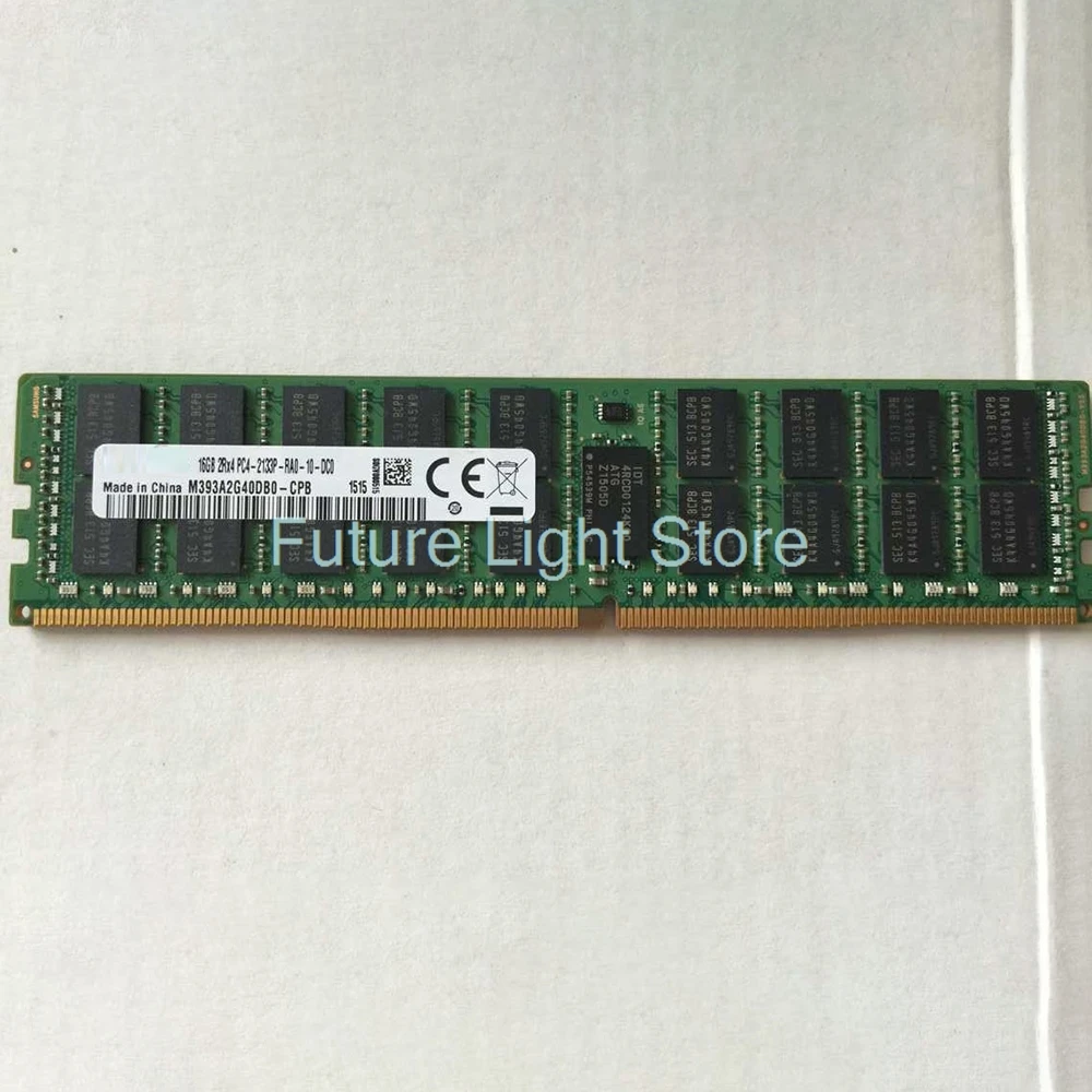 

UCS B200 B420 M4 Memory UCS-MR-1X162RU-A 16GB DDR4 2133 RAM Works Perfectly Fast Ship High Quality