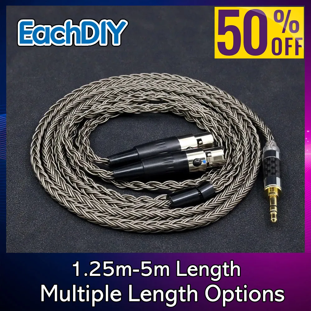 16 Core Grey Earpho…