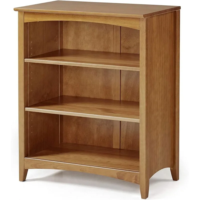 Librería estilo coctelera, 36"
