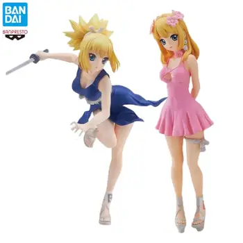 萬代原創 Banpresto 動漫 DR.STONE 琥珀可動人偶 性感女孩琥珀手辦收藏模型玩具娃娃擺飾禮品 10 最佳銷售 石博士人物 - №6