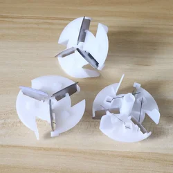 6Pcs Hair ball trimmer head universal head to hair ball blade hair ball machine blade Lint Remover replacement head