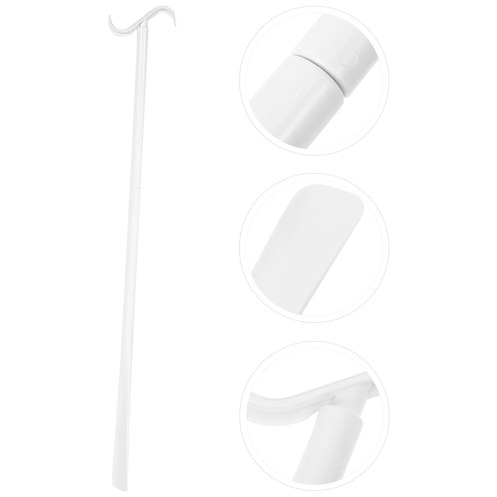 

Socks Dressing and Wearer Aid for Disabled Telescopic 8900X1200X200CM Pole Kit White Pregnant Woman