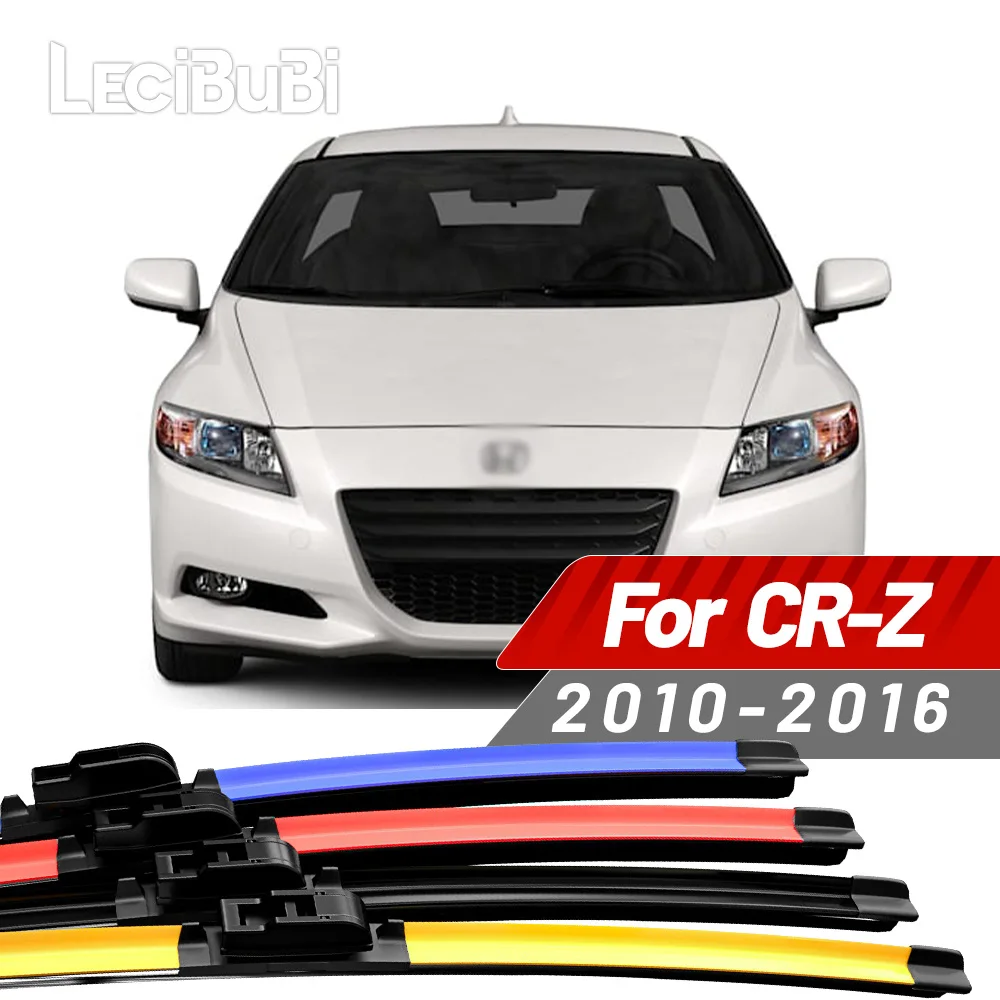 2Pcs For Honda CR-Z…