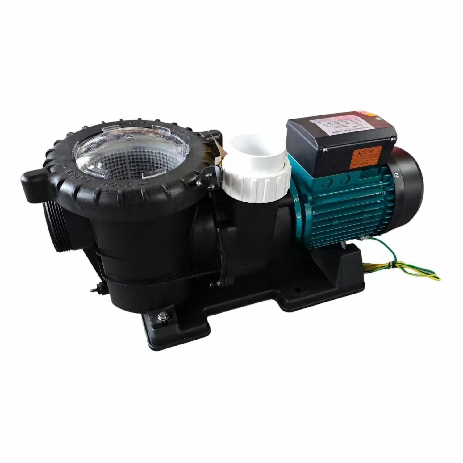 

300 2.2kw 50/60HZ Swimming Pool Pump