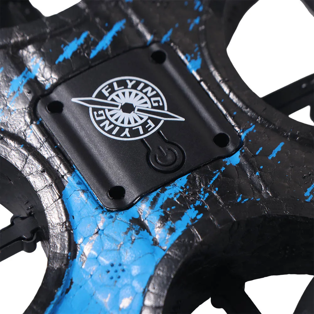 

EPP Foam Remote Control Foam Fighter Gravity Sensing Rechargeable Four Motor Helicopter with Light Durable RC Hobby Jet Plane