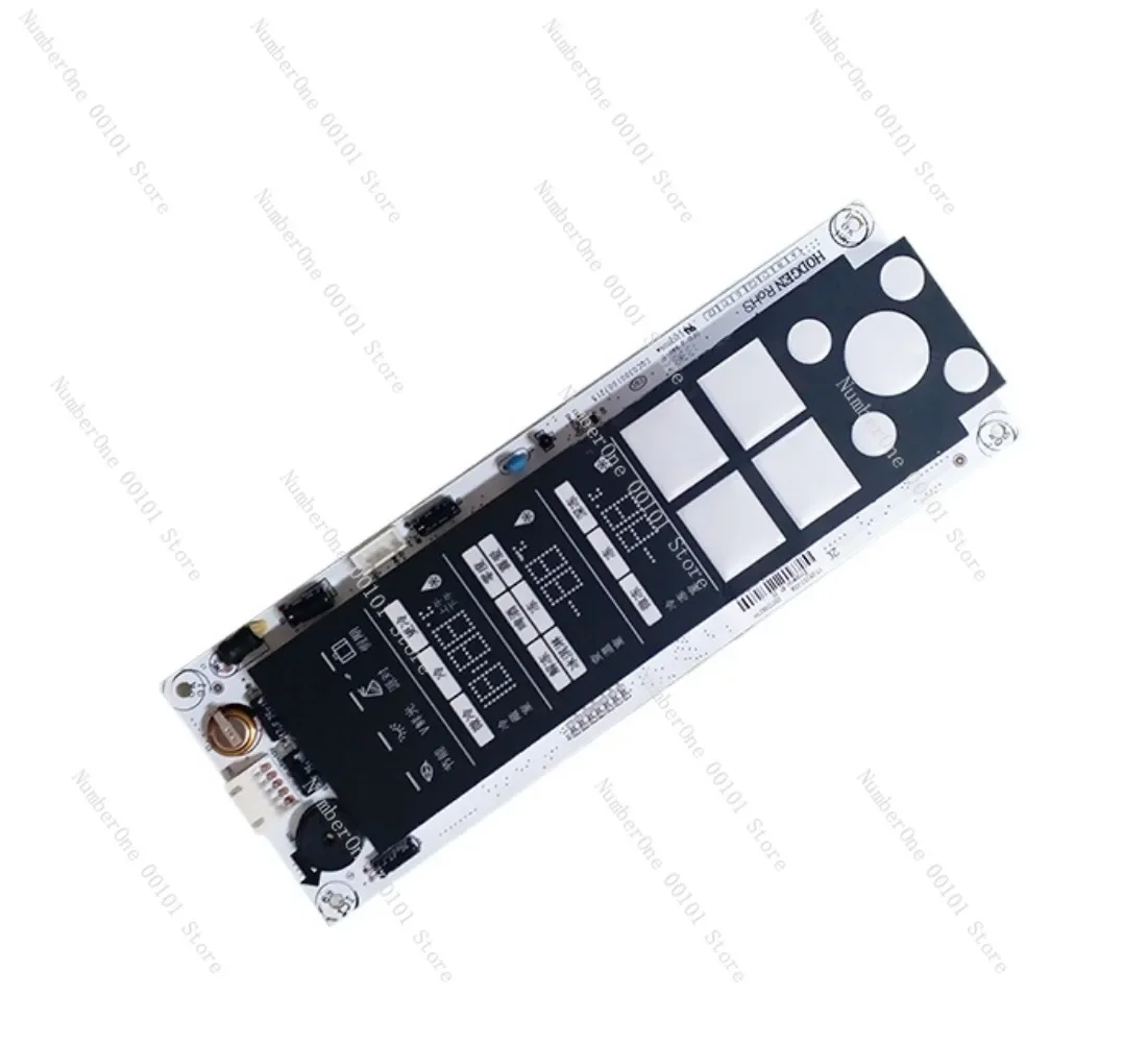 New Refrigerator Di… - image