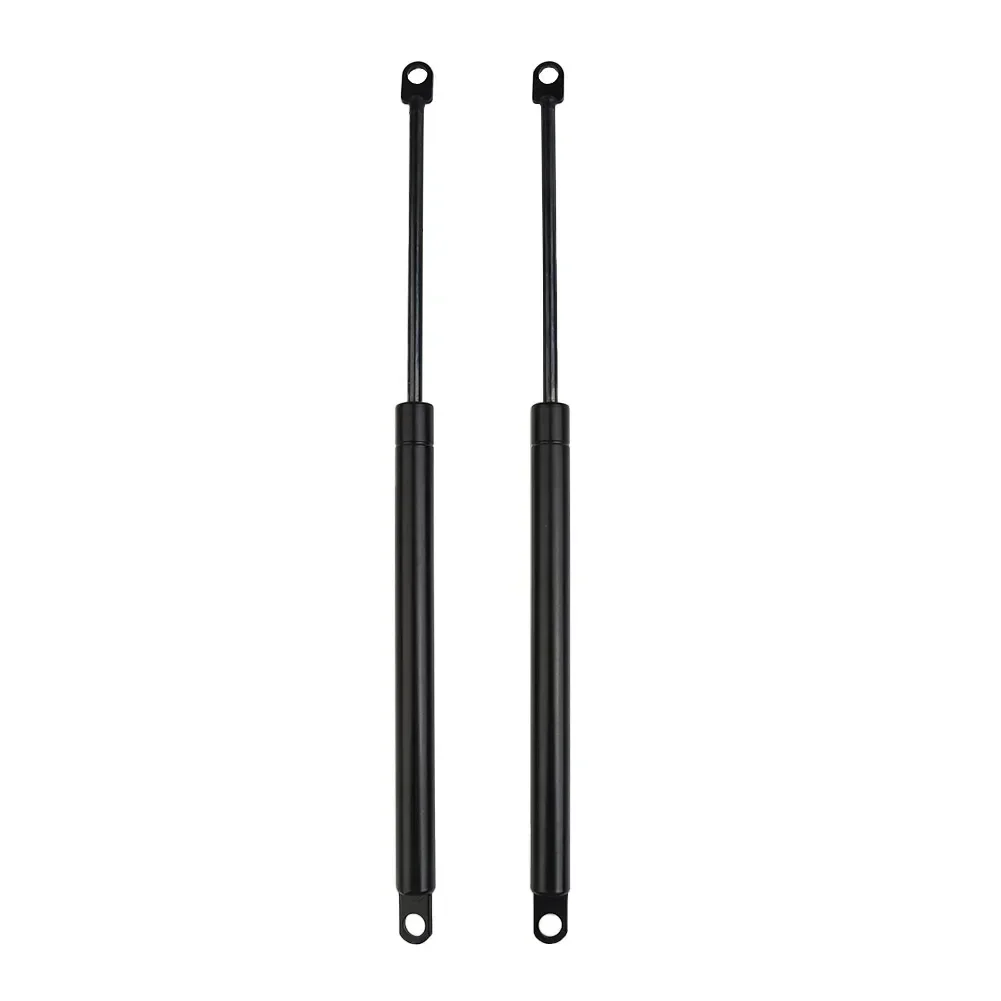 2pcs 345mm Motorcycle-Shock Lift Struts Metal For SUZUKI Burgman 400 AN400 2007-2016 Motorcycle Seat Regulator Gas-Pillar