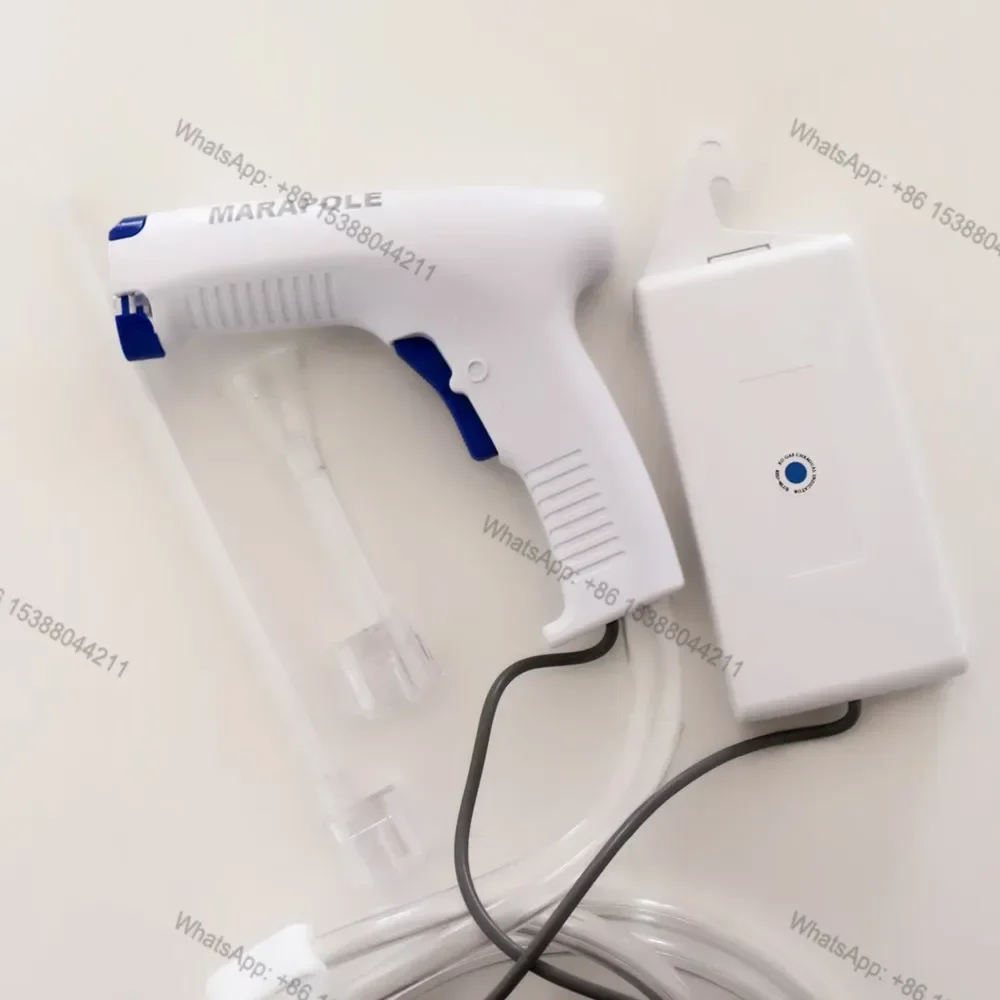 

Disposable Sterilized Pulse Lavage Bone Cement Disposable Kit