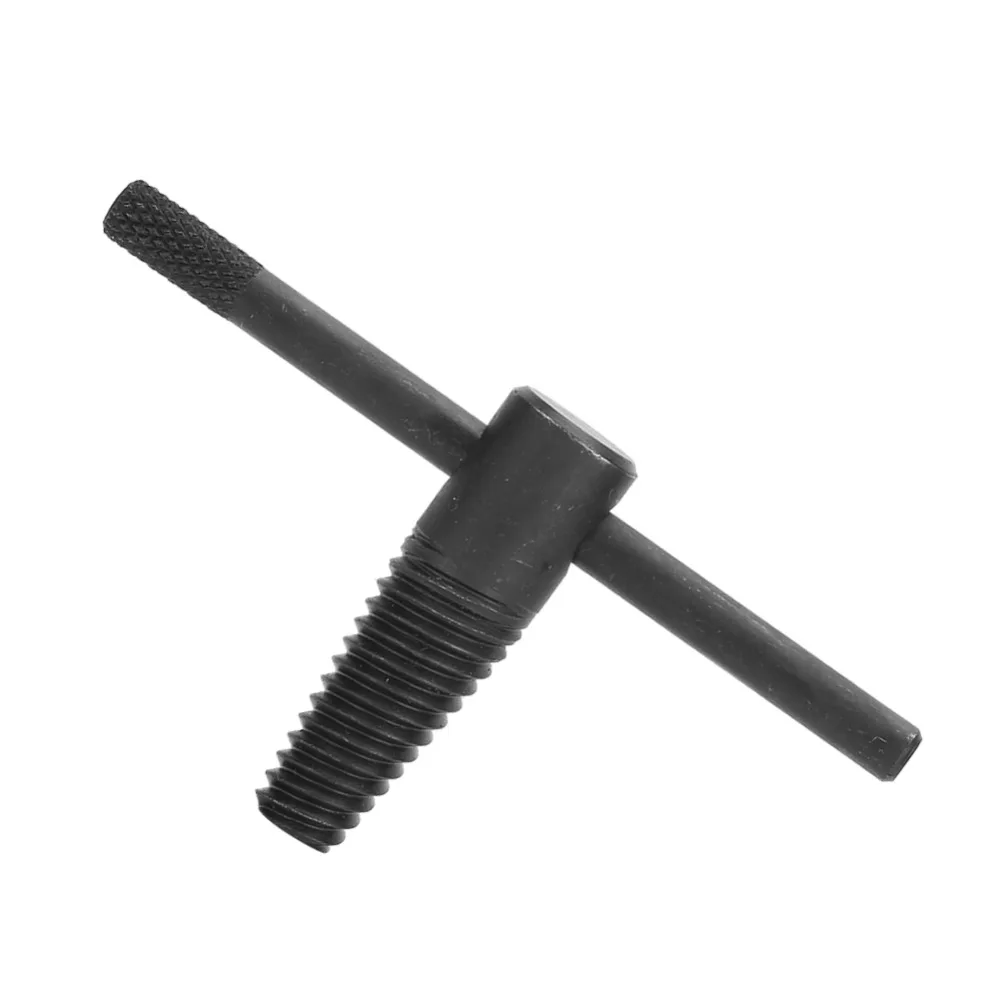 Iron Construction Iron Screw Extractor Compact Size Easy To Use Damaged Screw Extractor Pipe Remover Tool For DIY Enthusiasts